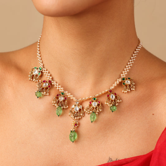 DHARINI CHOKER