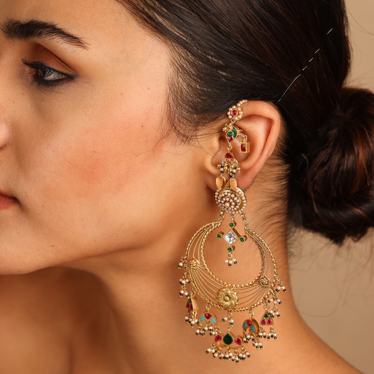 DIVYA MATIL (Pair)