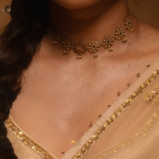 Phool Choker