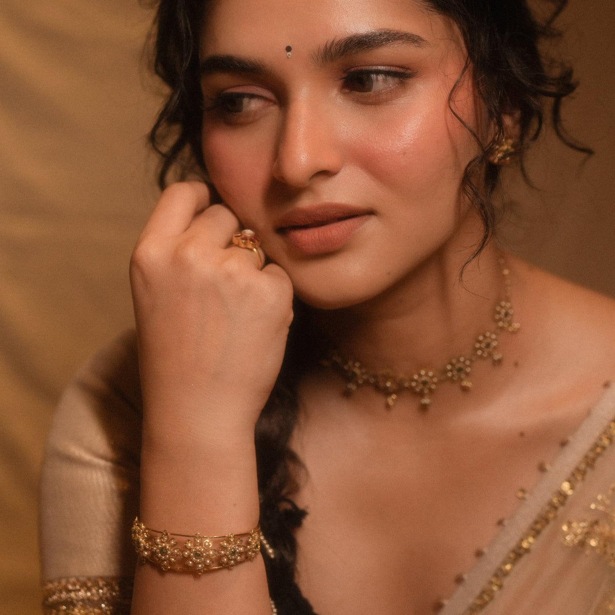Gulzar Bracelet