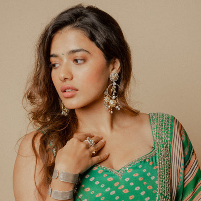 Esin Earrings