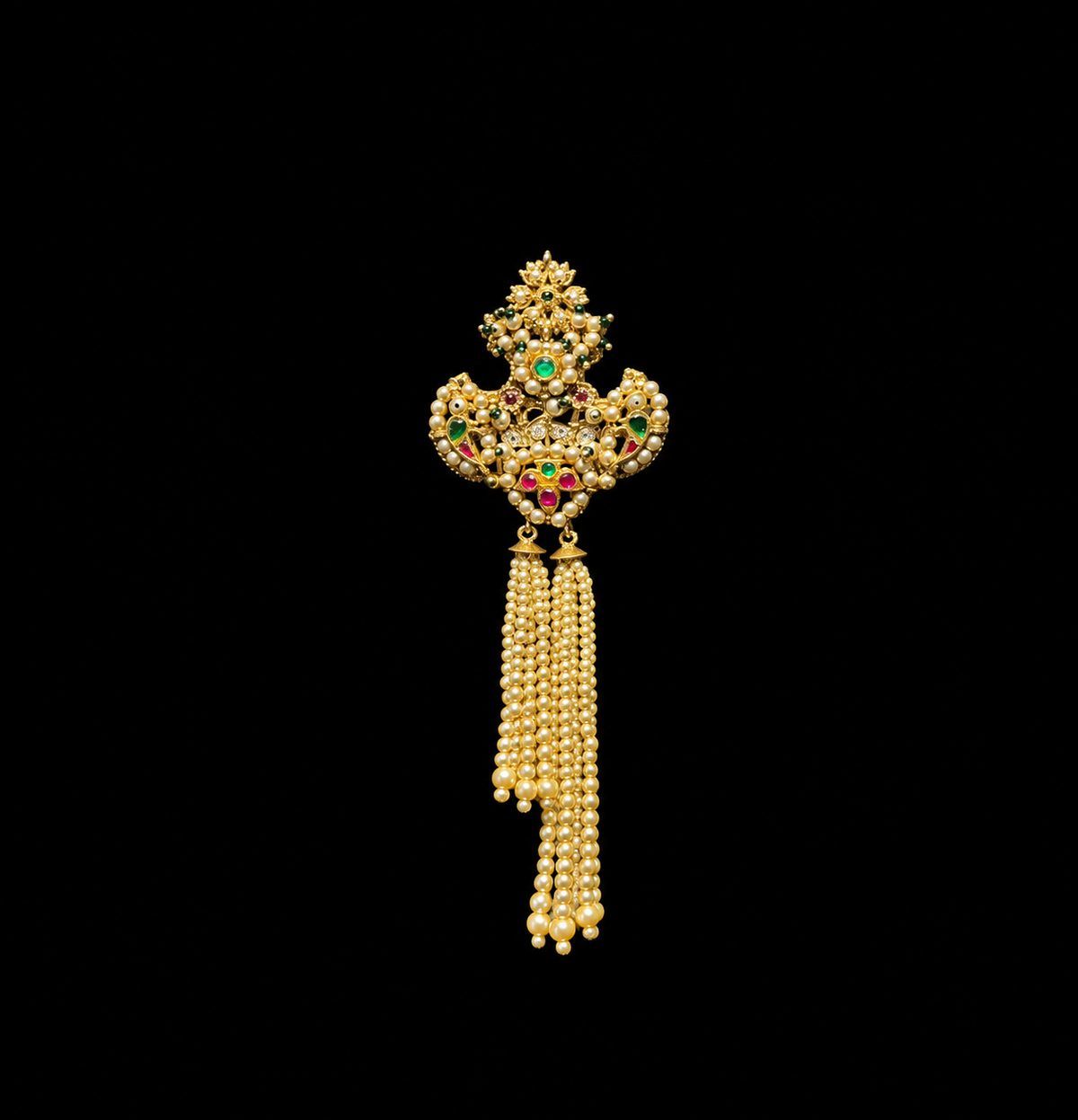 Dhaara Hair Pin