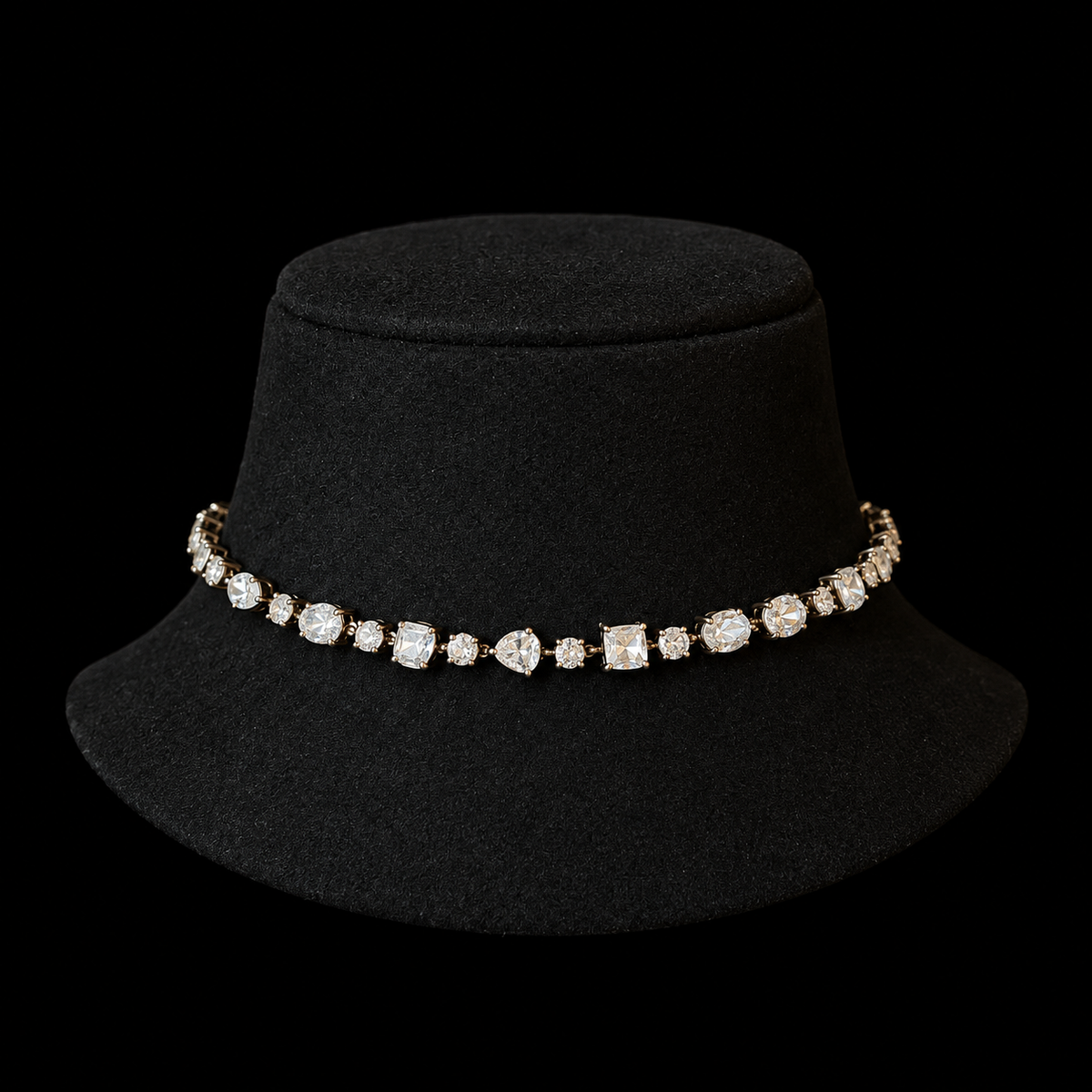 Vasudha Choker