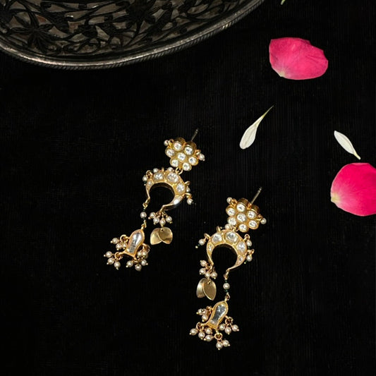 Raga Earrings