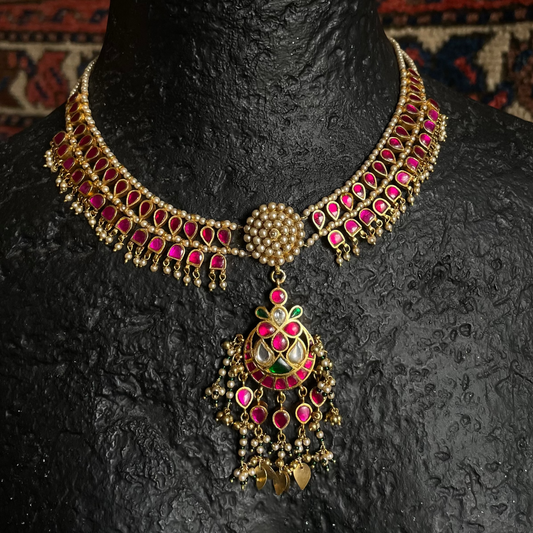Rudrani Choker