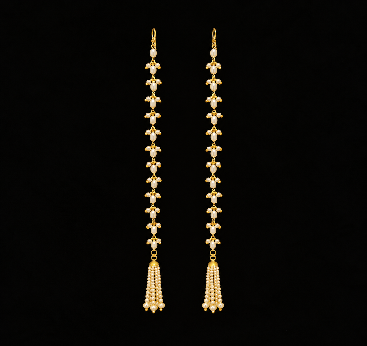 Gajra Bracelet