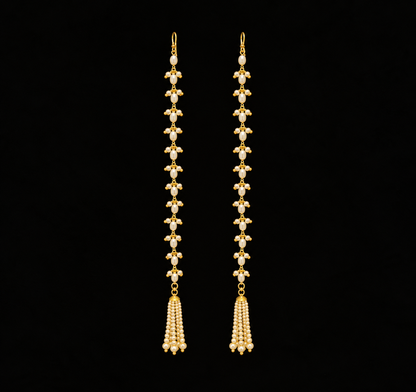 Gajra Bracelet