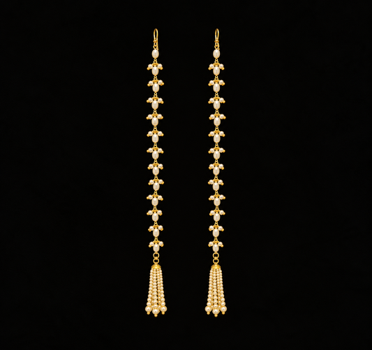 Gajra Bracelet