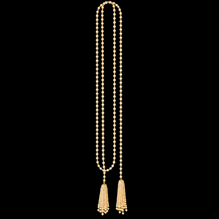 Dhaara Necklace
