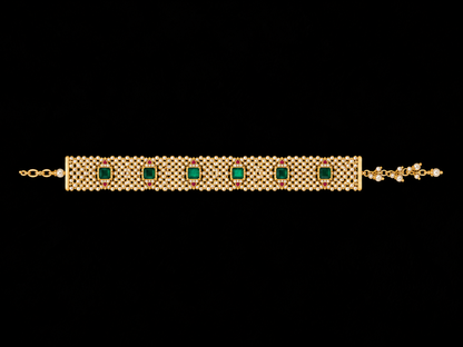 Motiya Bracelet