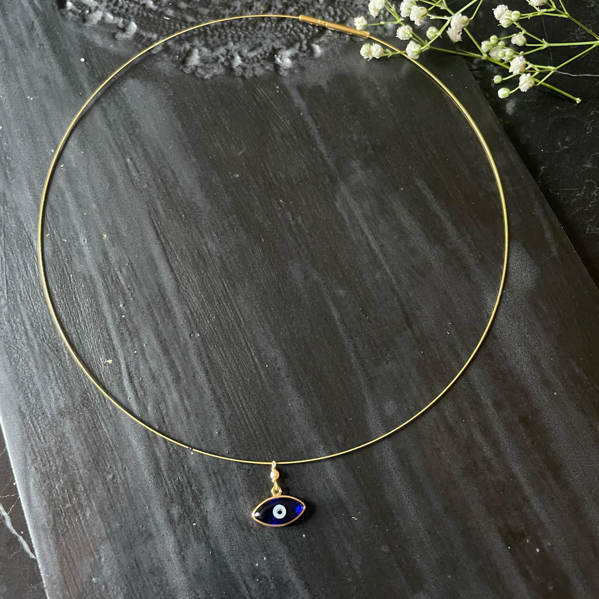 Evileye Hasli