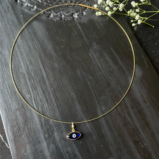 Evileye Hasli