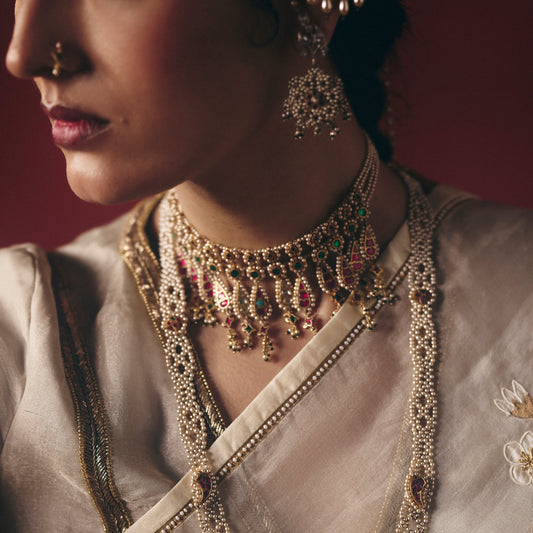 Ezraya Choker