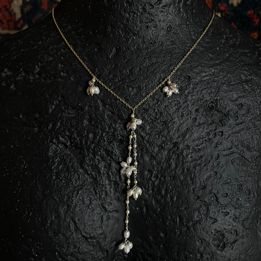 Naina Chain (Big)