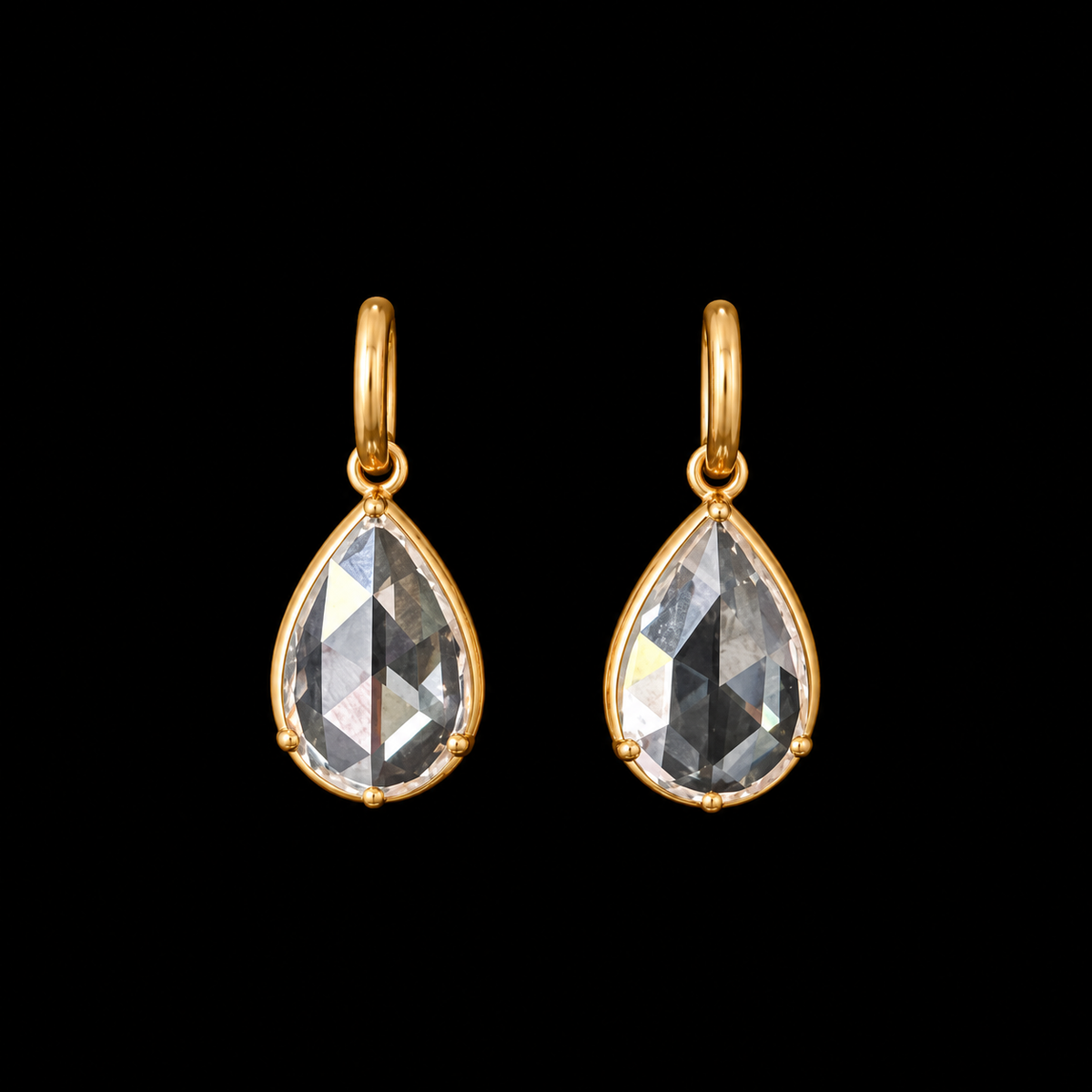 Riva Earrings