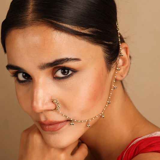 GITA NOSE RING