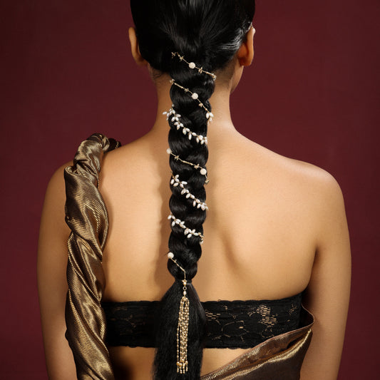 Gajra Belt