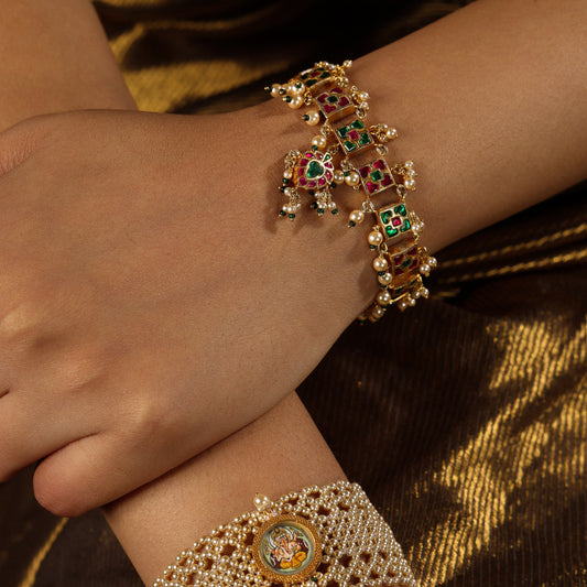 Mandira Bracelet