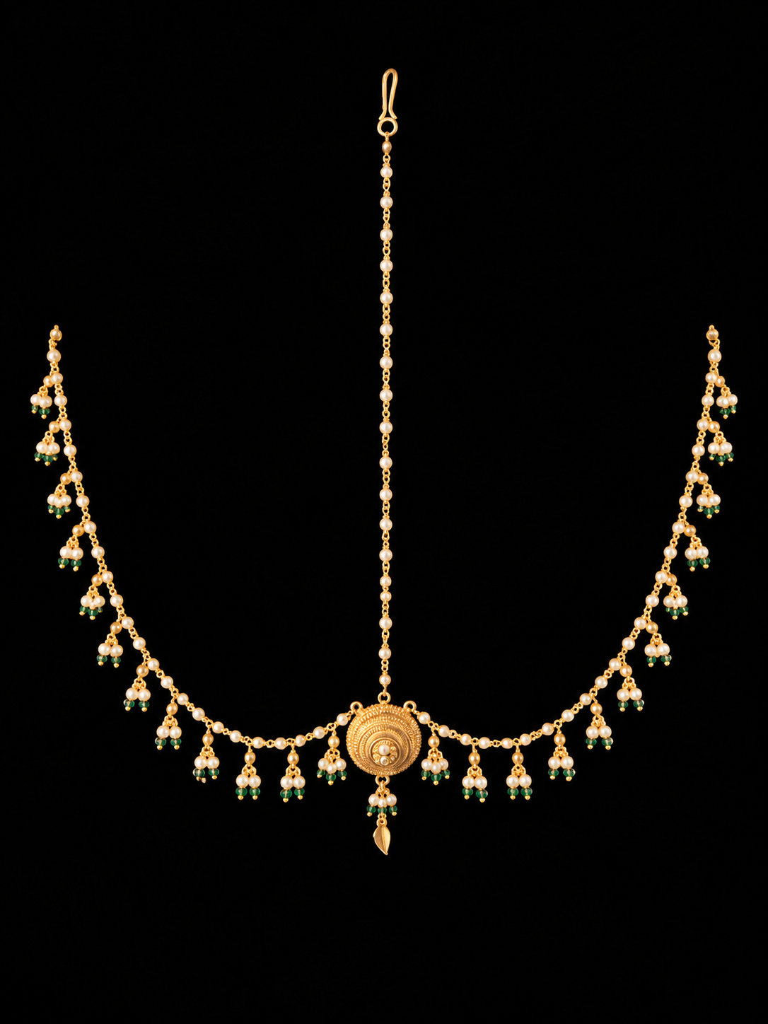 Naazli Matha Patti