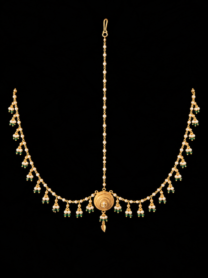 Naazli Matha Patti