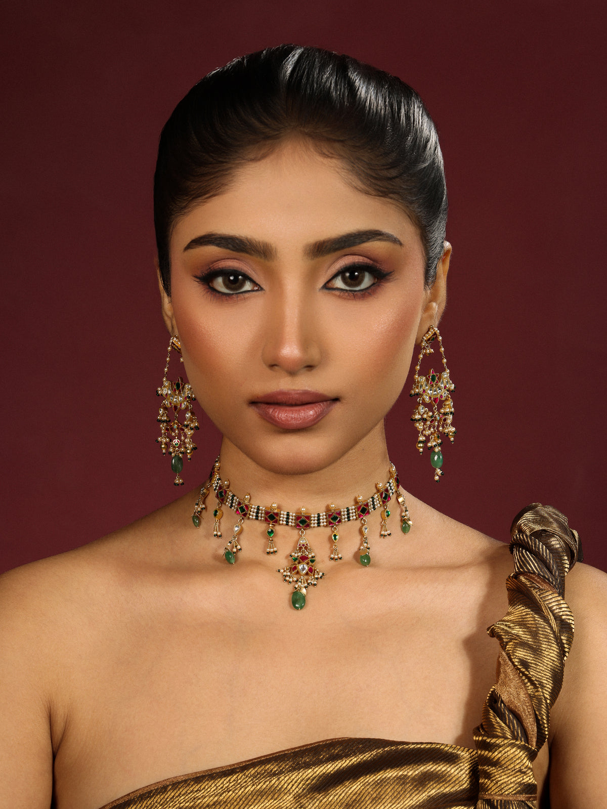 Gulzar Choker