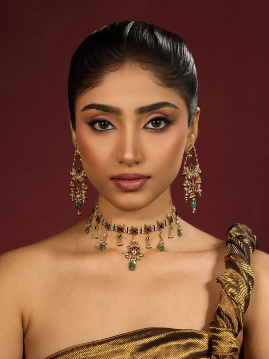 Gulzar Choker
