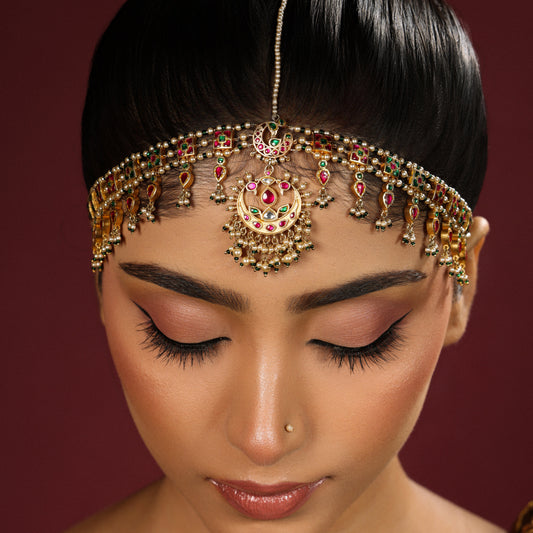 Hafsa Matha Patti