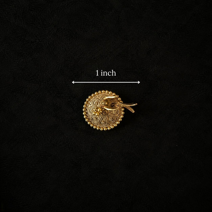 Huma Ring