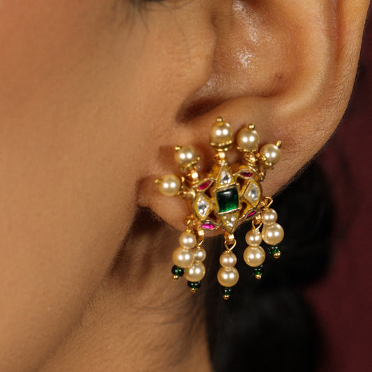 Huma Studs