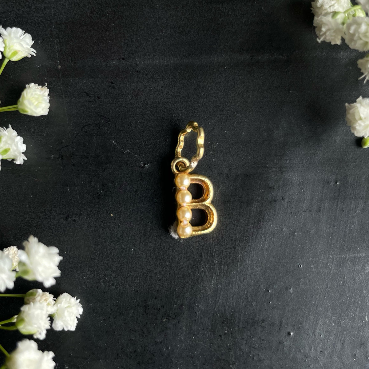 Alphabet B