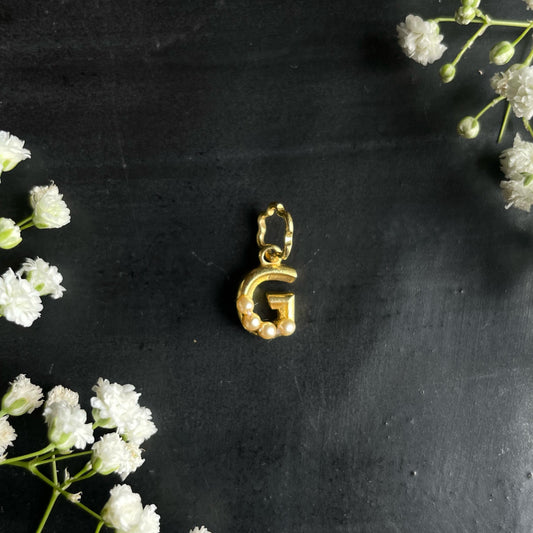 Alphabet G