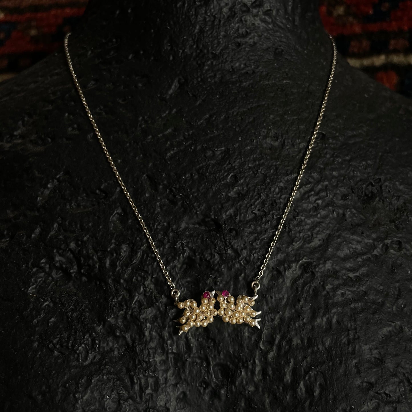JODI BIRDS HEER CHAIN
