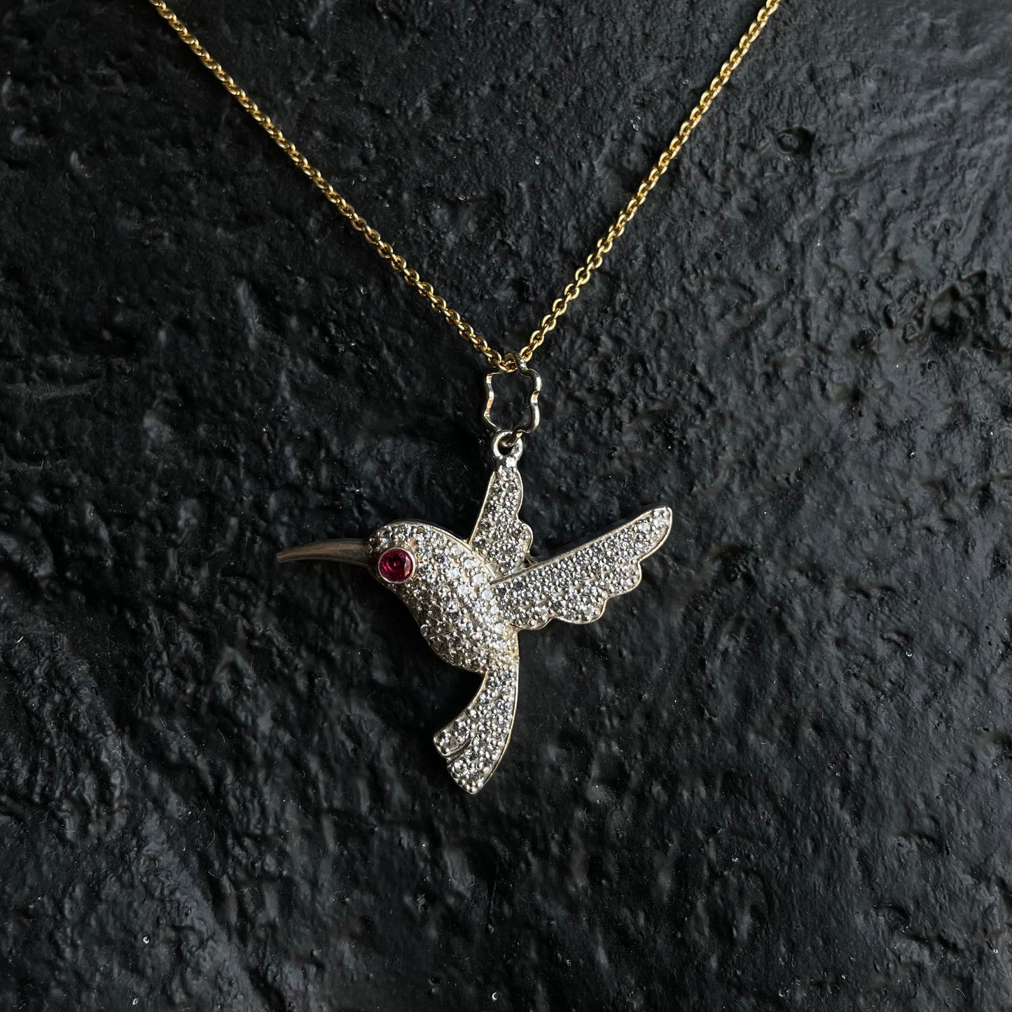 PHOENIX PENDANT