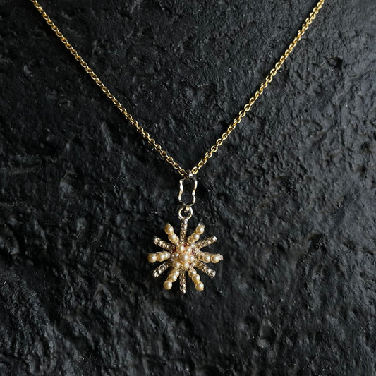 STAR PENDANT