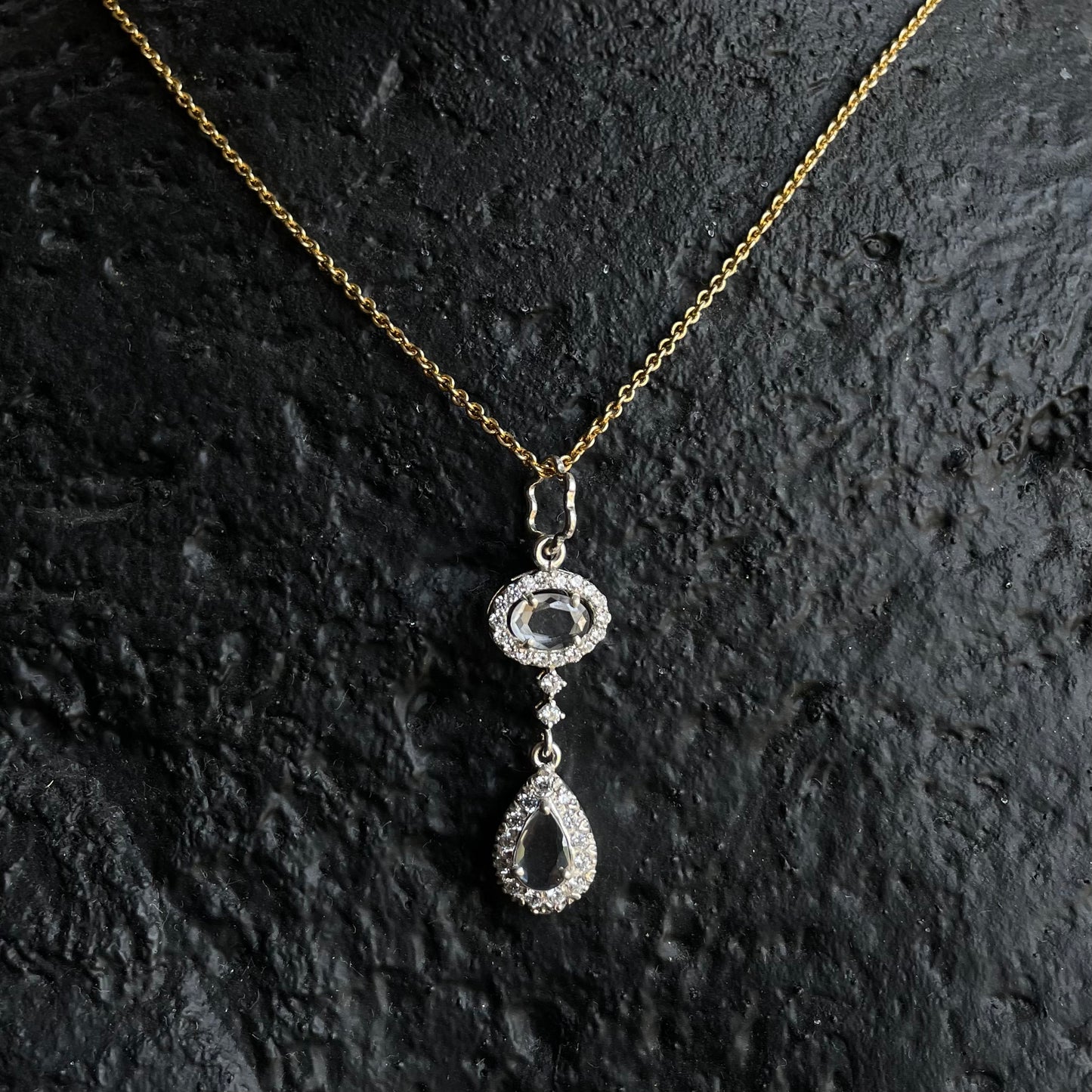 DROP PENDANT 1