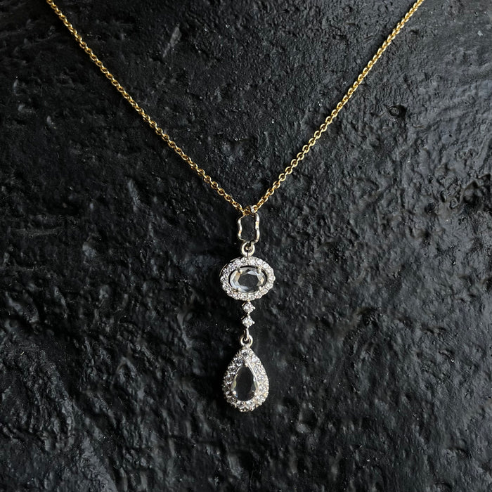 DROP PENDANT 1