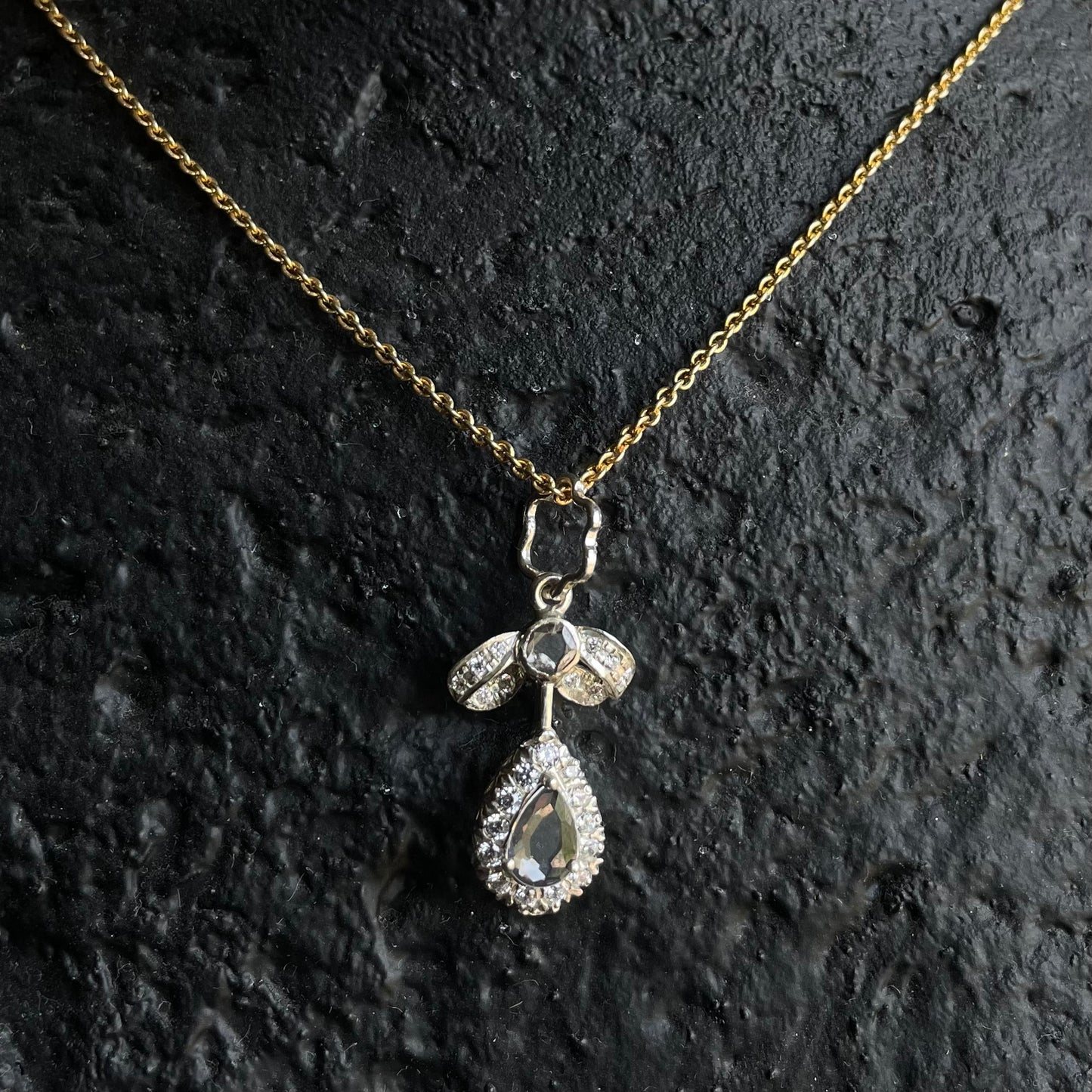 DROP PENDANT 2