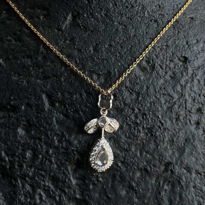 DROP PENDANT 2