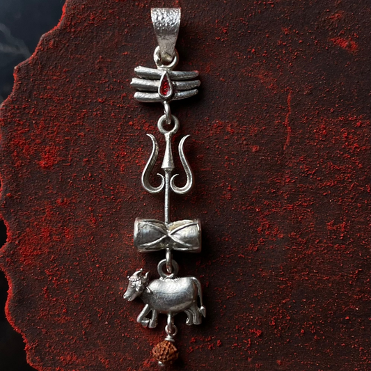 Shankara Pendant 3 Mini