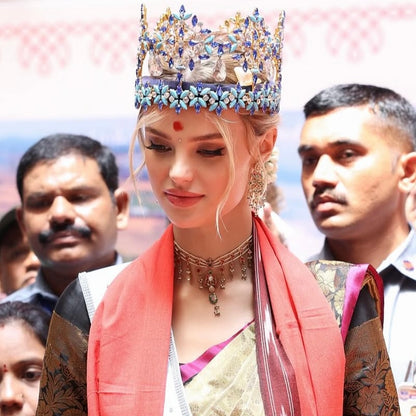 KANGANA CHOKER