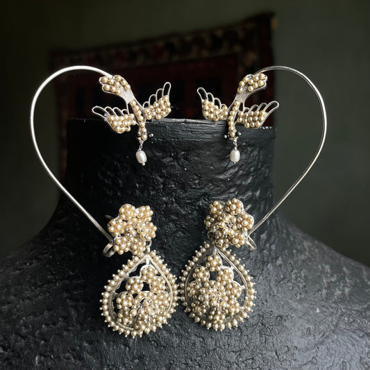 Trishla Earcuff 2