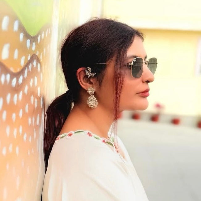 Trishla Earcuff 2