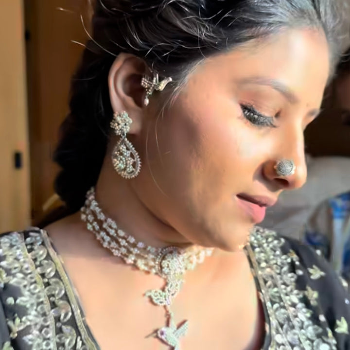 Trishla Earcuff 2