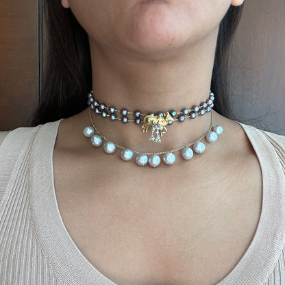 Chhaya Choker