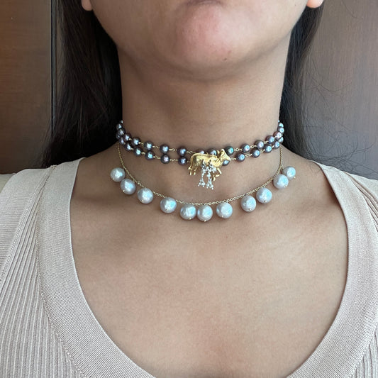 Chhaya Choker