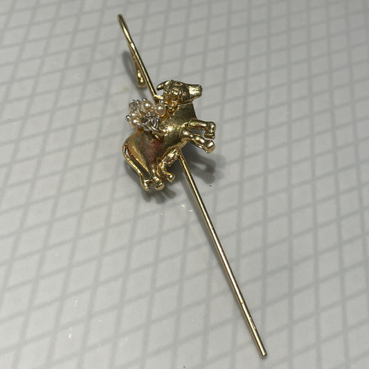 DAK EARCUFF (1) {1PC}
