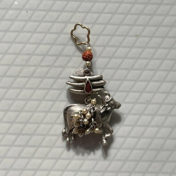 Shiv Pendant