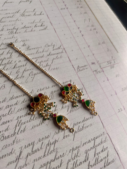 MEHER MATIL (Pair)
