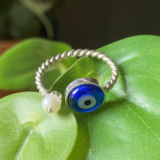 Inaya Ring