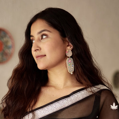 Bahar Earrings